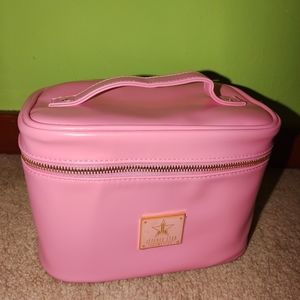 Jeffree Star Travel Makeup Case/Bag